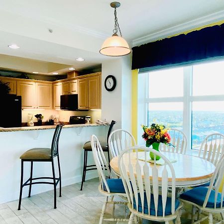 Crystal Shores 1301 By Albvr - Beautiful Beachfront Corner Condo With Gorgeous Views! Gulf Shores Exteriér fotografie
