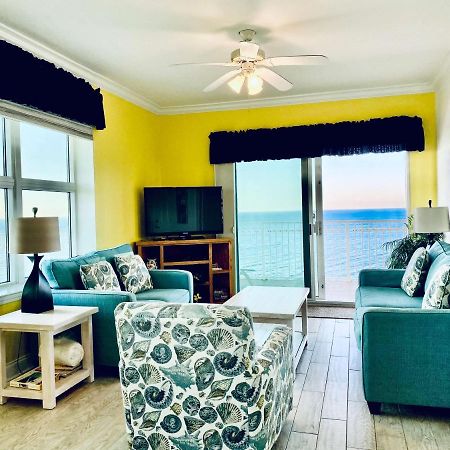Crystal Shores 1301 By Albvr - Beautiful Beachfront Corner Condo With Gorgeous Views! Gulf Shores Exteriér fotografie
