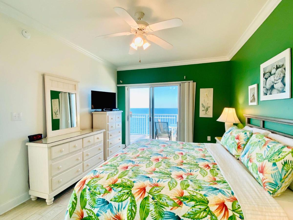 Crystal Shores 1301 By Albvr - Beautiful Beachfront Corner Condo With Gorgeous Views! Gulf Shores Exteriér fotografie