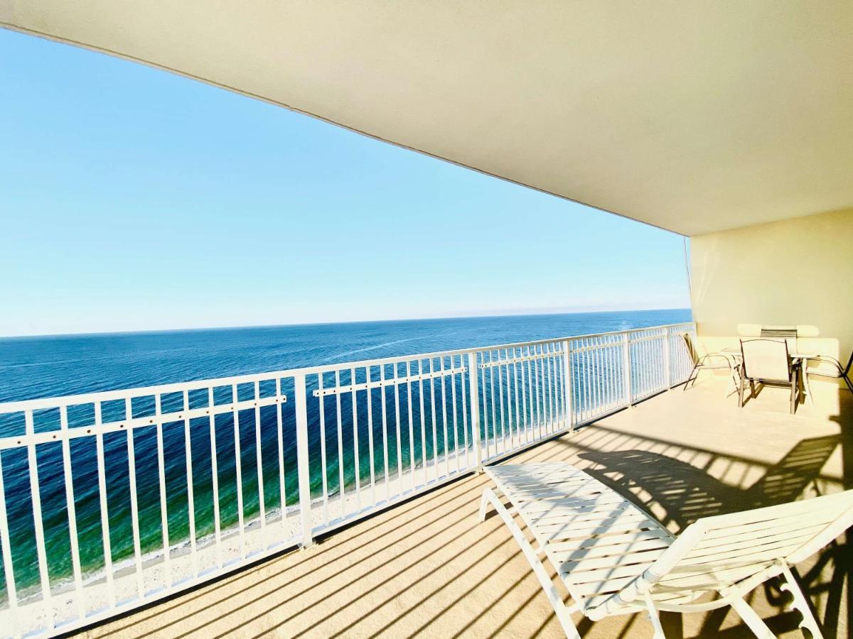 Crystal Shores 1301 By Albvr - Beautiful Beachfront Corner Condo With Gorgeous Views! Gulf Shores Exteriér fotografie