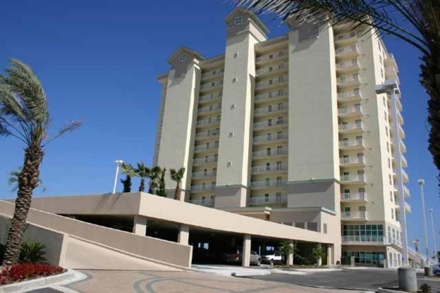 Crystal Shores 1301 By Albvr - Beautiful Beachfront Corner Condo With Gorgeous Views! Gulf Shores Exteriér fotografie