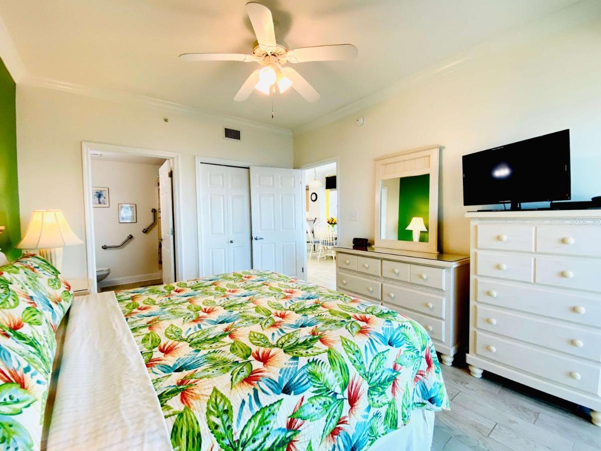 Crystal Shores 1301 By Albvr - Beautiful Beachfront Corner Condo With Gorgeous Views! Gulf Shores Exteriér fotografie